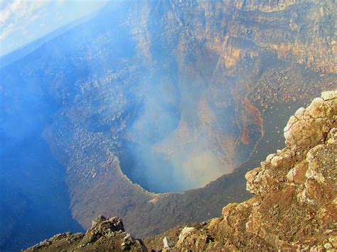 Masaya Volcano National Park All You Need To Know Before You Go