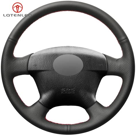 2007 Honda Civic Si Steering Wheel Cover