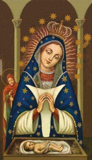 Hoy Es Día De La Virgen De La Altagracia La Madre Protectora De Los