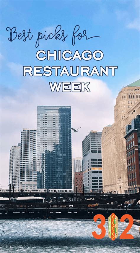 Chicago Restaurant Week: Best Places We've Tried So Far in 2020