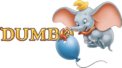Dumbo Image Disney Dumbo Png Free Transparent Png Download Pngkey
