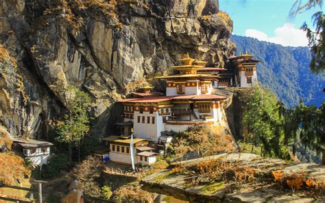 Top 20 Tourist Places To Visit In Bhutan Bhutan Attractions