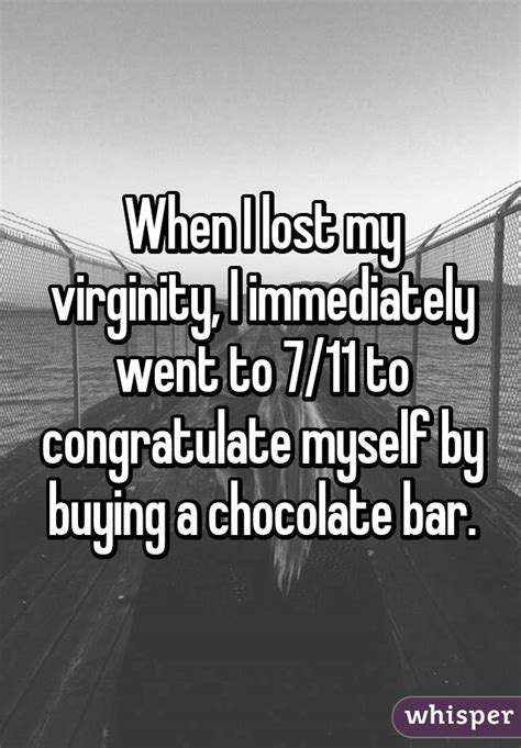 13 Awkward Virginity Stories To Make You Feel Better About Your First Time Huffpost Life