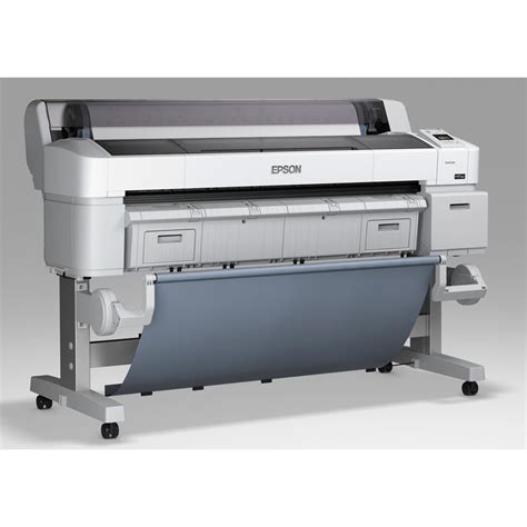 Epson Surecolor Sc T7000 A0 Colour Large Format Printer A0 Wide Printer