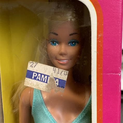 Vintage Sun Lovin Malibu Barbie Mattel 1978 1067 EBay