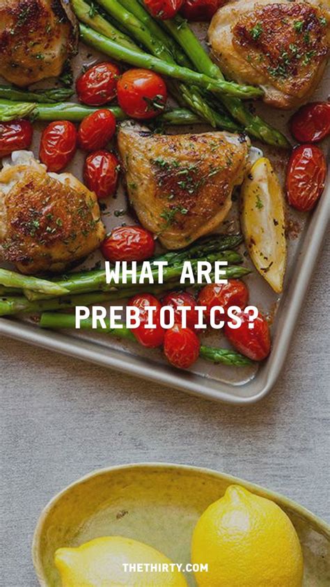 Scientific reports point to the health benefits of using probiotics and prebiotics in human nutrition. You Might Be Wasting Your Money on Probiotics If You're ...