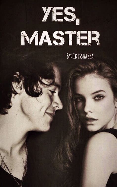 Yes Master [h S] Yes Master Wattpad