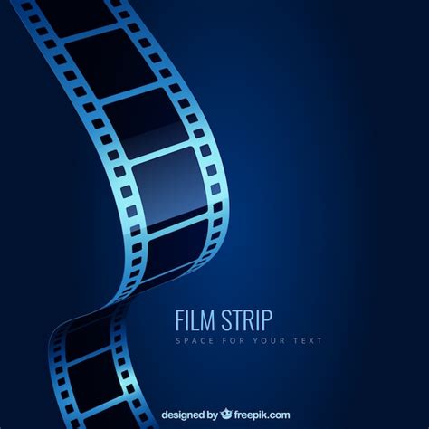 Free Film Strip Background Vector Get Download Svg Vector Download