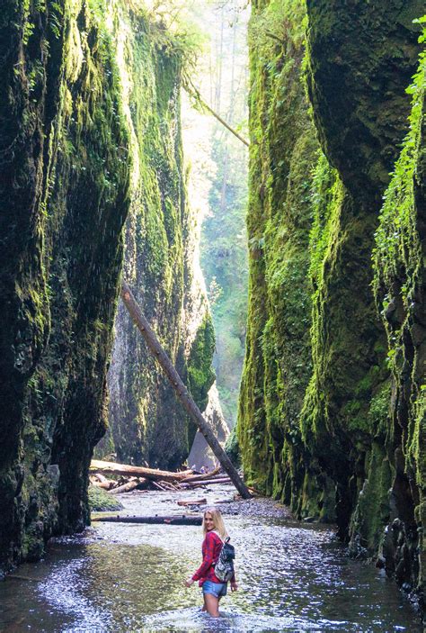 19 Most Beautiful Places To Visit In Oregon Artofit
