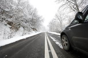 Winter Driving Tips 7 Tips For Safe Driving On Snow Or Ice