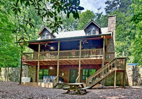 Maybe you would like to learn more about one of these? Creekside Hideaway | Blue Ridge Cabin Rentals | North ...