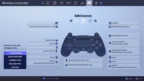 Use Ps4 Controller Fortnite Adroid Victoryvil
