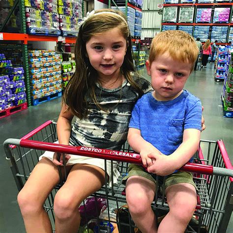 Grocery Shopping With Kids Helpful Tips Tulsakids Magazine