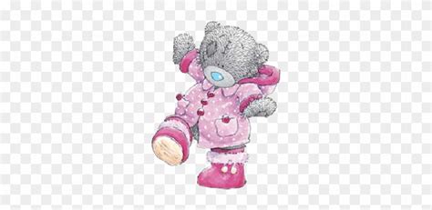 Cute Tatty Teddy Bear Baby Images Me To You Bears Free Transparent