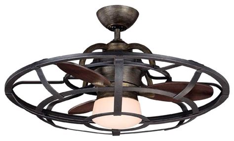 Maybe you would like to learn more about one of these? 26 Inch Industrial Cage Ceiling Fan - Ceiling Fans - by ...