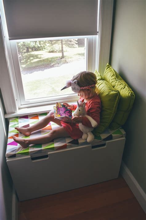 How To Create A Cozy Reading Nook For Kids Journeys And Jaunts