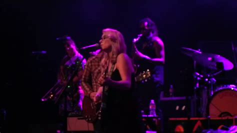 Bound For Glory Tedeschi Trucks Band Greek Theater Los Angeles Ca Aug 19 2022 Youtube