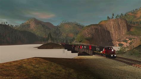 Trainz Railroad Simulator 2019 On Mac A Quick Look Youtube