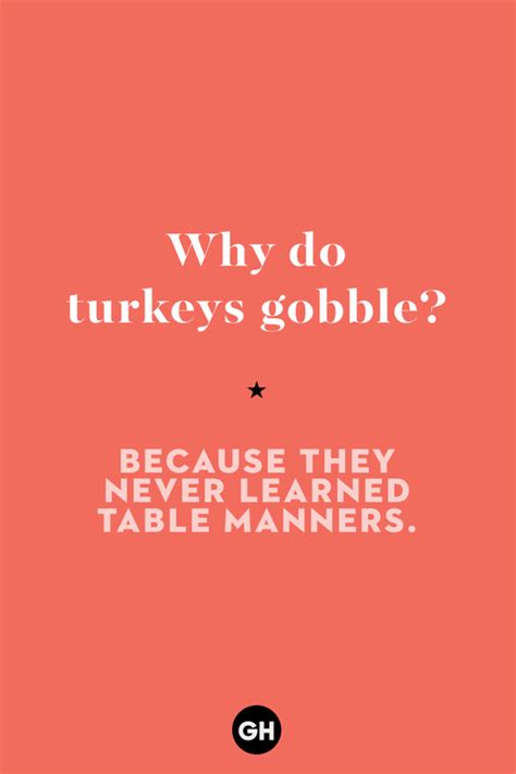 35 funny thanksgiving jokes to tell this year best thanksgiving jokes and puns