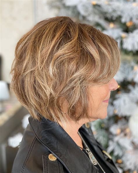 24 Hairstyles For Older Womenpictures Hairstyle Catalog