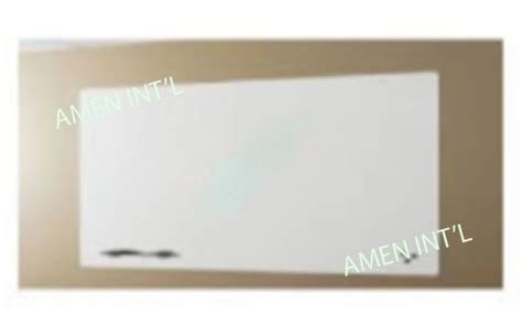 Frameless Magnetic Whiteboards Singapore Amen International Pte Ltd