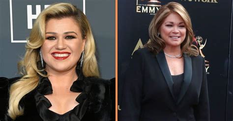 Kelly Clarkson Has Perfect Response To Twitter Troll Who Called Valerie