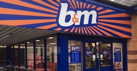 Garden bench b and m bargains. B&M Bargains closing nearly 50 stores temporarily - but ...
