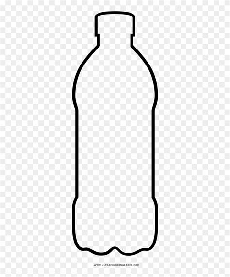 Lista 92 Foto Dibujos De Botellas De Agua Para Colorear Lleno