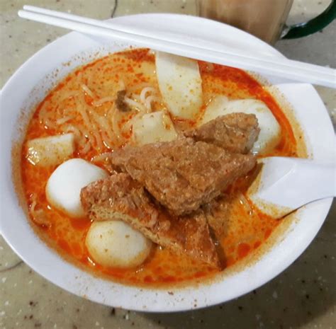 Mdo is much stronger and more durable than brown film. 10 Yuhua Village Market Food Stalls Including Famous ...