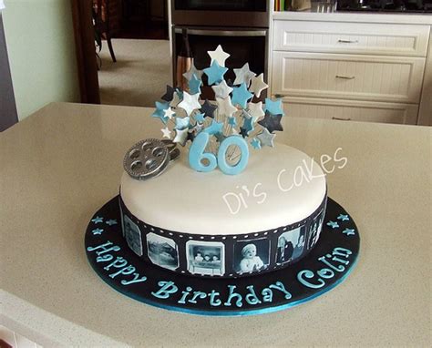 What better excuse for a personalised cake than a 60th birthday celebration! 60th Birthday Quotes Cake. QuotesGram