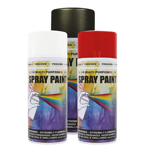Multi Purpose Spray Paint Mascon Trading