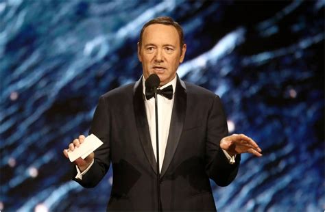 Kevin Spacey Wife Is Kevin Spacey Married