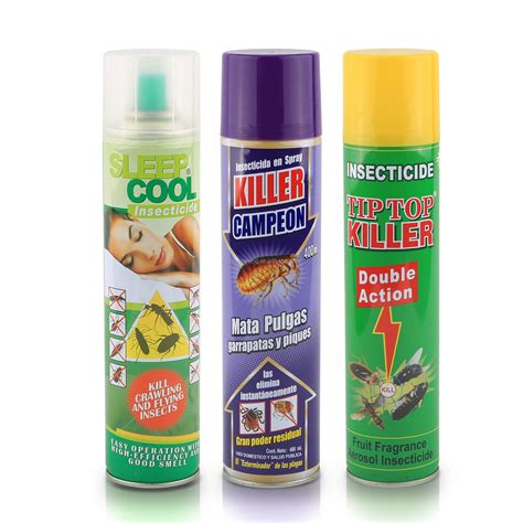 Sleep Cool Mosquito Repellent Spray Chemicals For Mosquito Killing