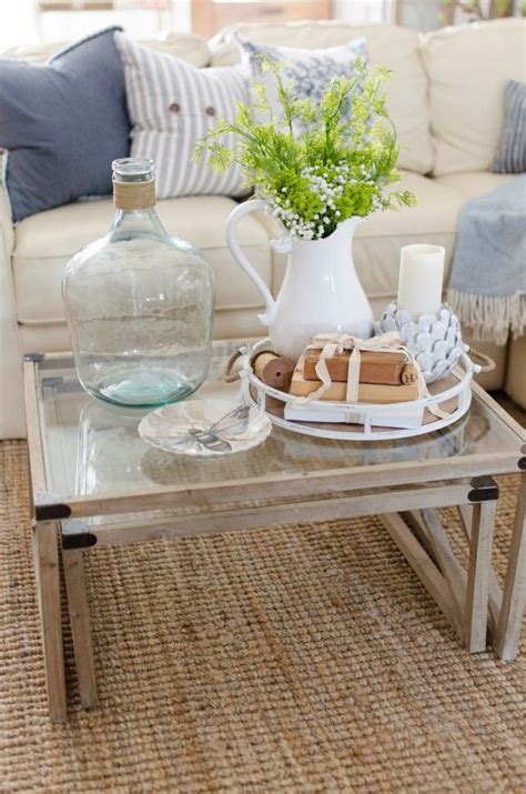 4 Tips For Refreshing Your Living Room For Spring With Birch Lane