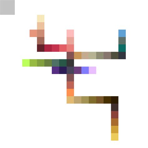 Pixel Joint Forum Tileset Palette Pixel Art Artsy Aesthetic Pixel