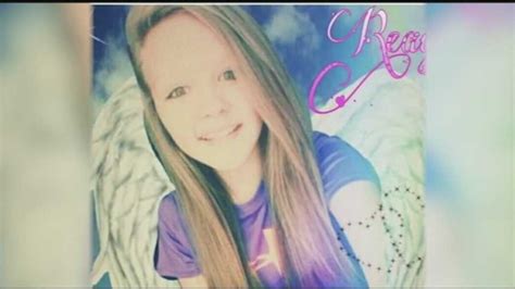 Bardstown Mother Blames Bullying For Daughters Suicide