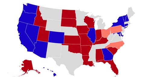 2022 United States Senate Elections