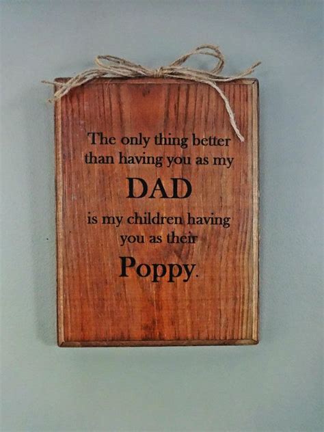 Check spelling or type a new query. Lovely Gift for your father to really warm his heart on ...
