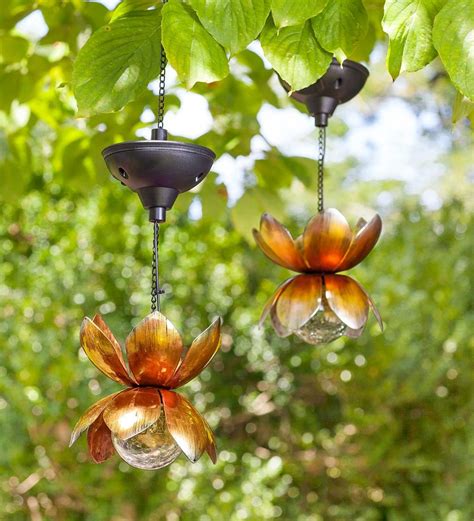 Solar Lotus Lantern For Outdoor Floating Pool Lights Rgb Led Flower