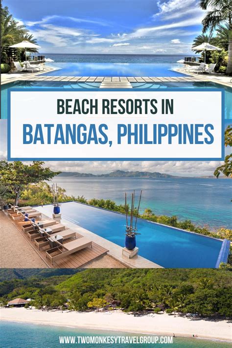 Best Resorts All Inclusive Resorts Hotels And Resorts Batangas