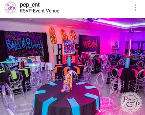 The Best 26 Hip Hop 90s Theme Party Ideas Pointiconicbox