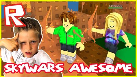 Today we will reveal some of the roblox skywars codes! Karina Omg Roblox Bloxburg Ep 1 - Roblox Games Free Download