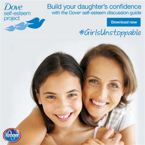 Dove And Kroger Self Esteem And Dove Product Giveaway Ends 115