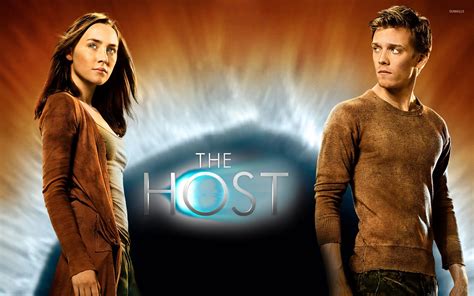 The Host Wallpapers Wallpaper Cave