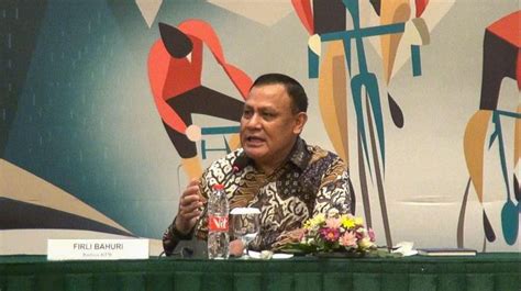 Cegah Potensi Korupsi Kpk Ikut Awasi Pembangunan Ikn Nusantara