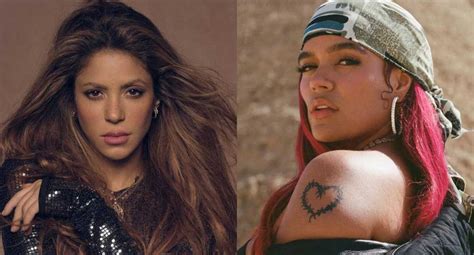 ¿qué Significa Tqg La Nueva Canción De Shakira Y Karol G