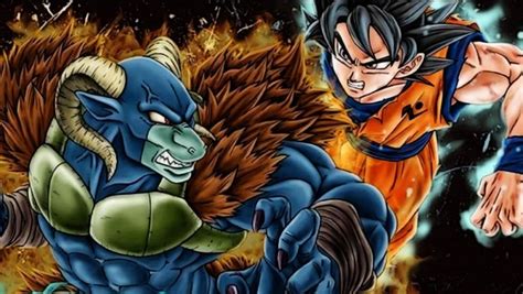 Dragon ball superhotdragon ball chou, dragon ball chou (super). El combate contra Moro acabaría en el manga 64 de Dragon ...