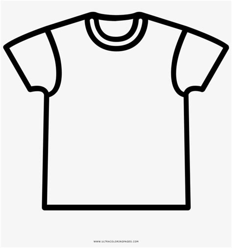Camisa Png Desenho Shirt Transparent Png 1000x1000 Free Download