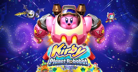 Top 5 De Juegos De Kirby Por Sus 25 Años Tierragamer