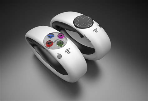 Game Controller Concept By Dat Dang At